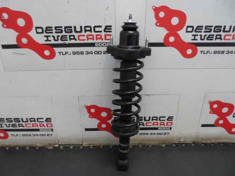 AMORTIGUADOR TRASERO DERECHO MITSUBISHI ASX 1.6 MT 2WD 117CV