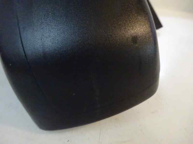 RETROVISOR IZQUIERDO FIAT PANDA 2004 1.3 75CV
