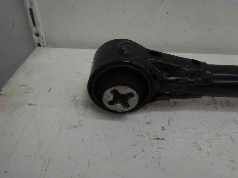 BRAZO SUSPENSION INFERIOR TRASERO IZQUIERDO FIAT DOBLO 1.3 MT 95CV | 70KW