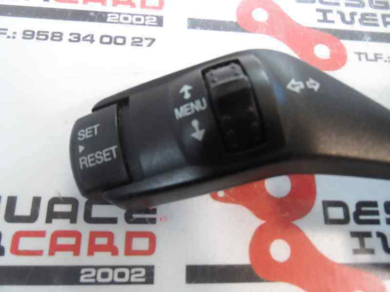 MANDO INTERMITENTES FORD FOCUS 1.8 TDCI MT 115CV | 85KW