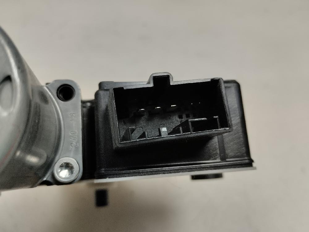 MOTOR ELEVALUNAS TRASERO IZQUIERDO SEAT LEON 1.6 TDI MT 105CV