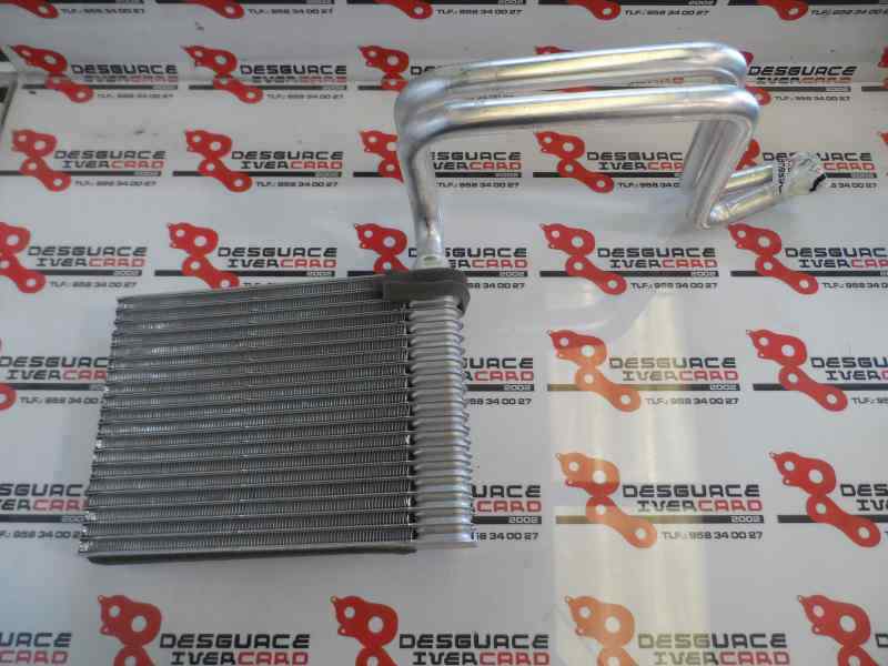 RADIADOR CALEFACCION AIRE ACONDICIONADO FORD FOCUS 2012 1.6 TDCI MT 95CV