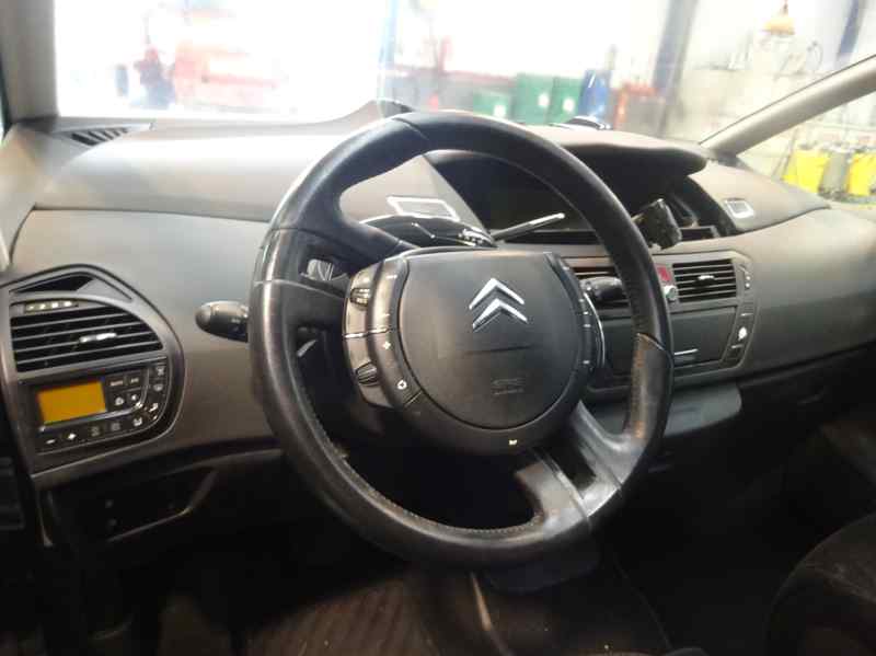 MODULO ELECTRONICO CITROEN C4 PICASSO 1.6 HDI AMT 109CV