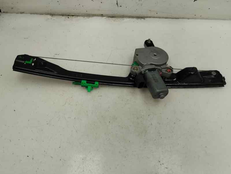 ELEVALUNAS DELANTERO DERECHO FIAT PUNTO 1.2 MT 60CV | 44KW