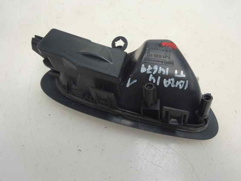 MANETA INTERIOR TRASERA IZQUIERDA SEAT IBIZA 1.2 12V MT 70CV