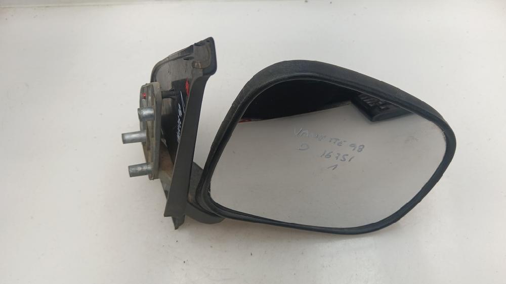 RETROVISOR DERECHO NISSAN VANETTE 2.3 D 75CV