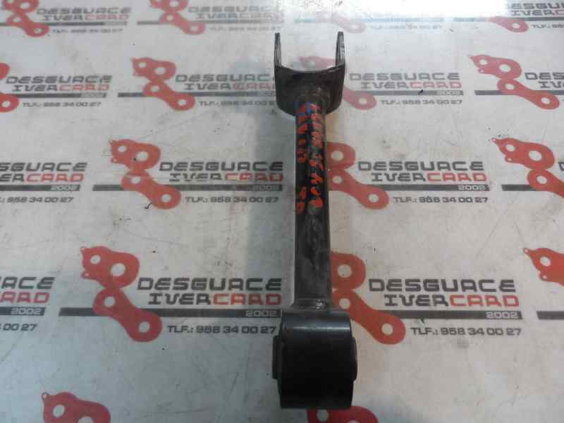 BRAZO SUSPENSION INFERIOR TRASERO DERECHO LEXUS IS 2.2 MT 177CV | 130KW