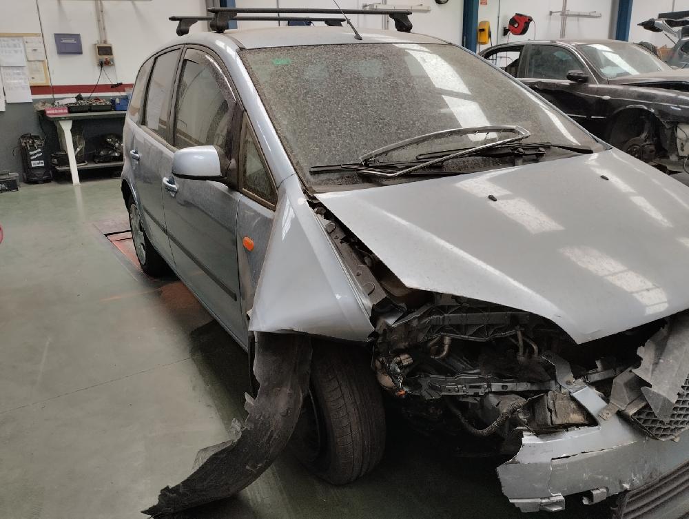 CAUDALIMETRO FORD CMAX 2005 1.6 MT 100CV