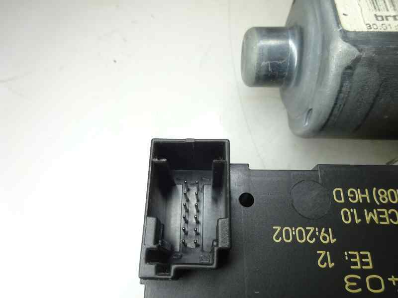 MOTOR ELEVALUNAS DELANTERO DERECHO PEUGEOT 407 2.0 HDI MT 136CV