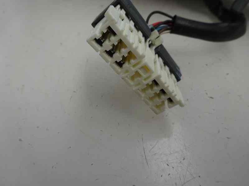 RETROVISOR DERECHO PEUGEOT 406 2.2 HDI MT 136CV