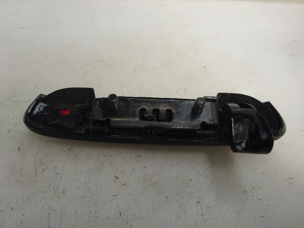 MANETA EXTERIOR DELANTERA IZQUIERDA MITSUBISHI COLT 1.3 MT 95CV