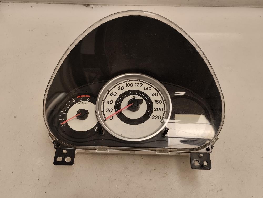 CUADRO INSTRUMENTOS MAZDA 2 1.4 MZ-CD MT 68CV | 50KW