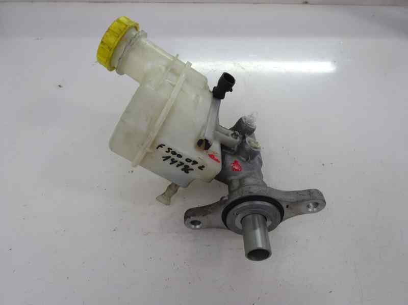 BOMBA FRENO FIAT 500 1.2 MT 69CV | 51KW