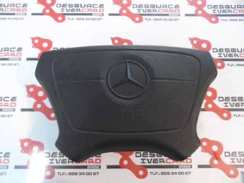 AIRBAG DELANTERO IZQUIERDO MERCEDES BENZ CLASE C 1997 2.4 C 240 MT 170CV