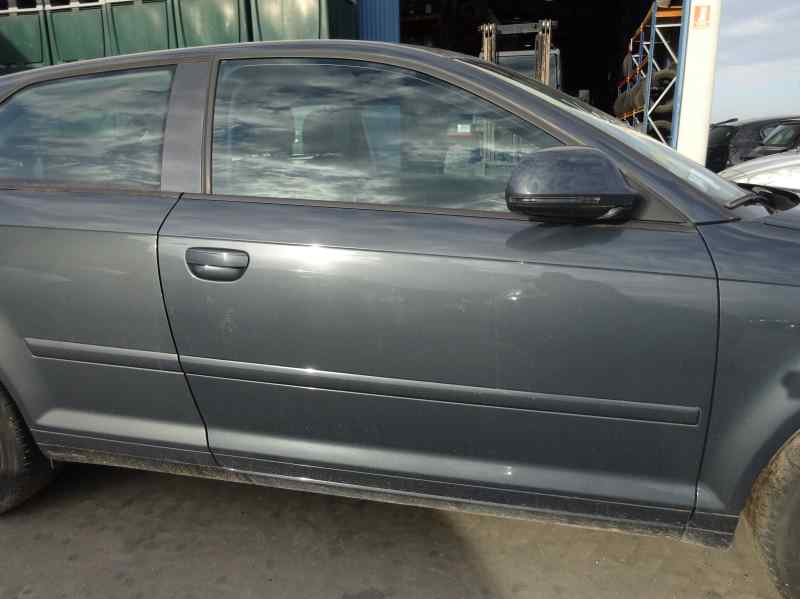 PUERTA DELANTERA DERECHA AUDI A3 2.0 TDI MT 140CV