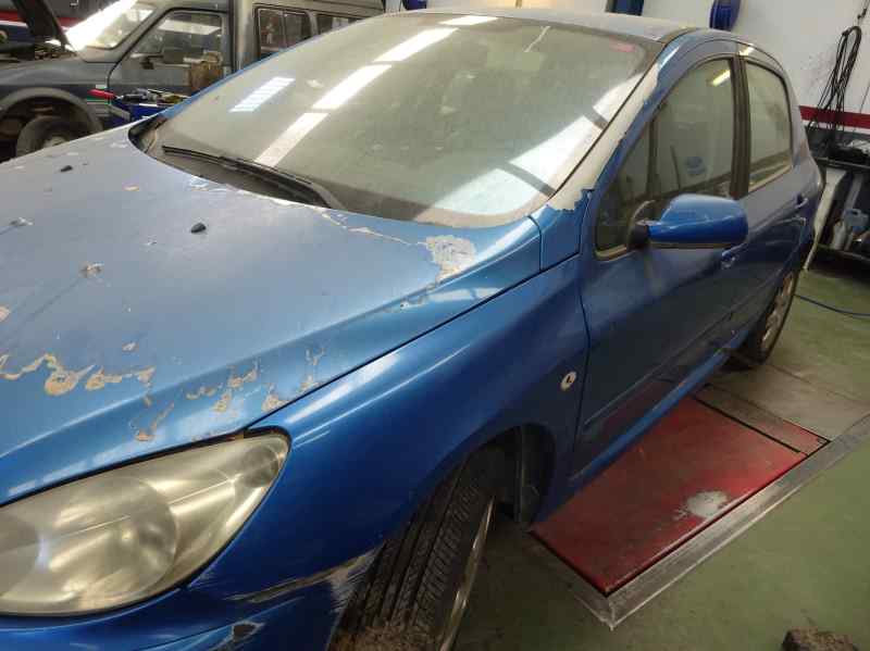 RESISTENCIA CALEFACCION PEUGEOT 307 2005 1.6 HDI MT 109CV