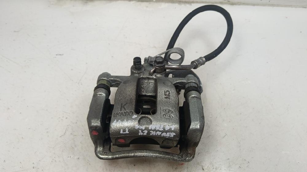 PINZA FRENO TRASERA IZQUIERDA KIA STONIC 1.0 GDI MT 120CV | 88KW