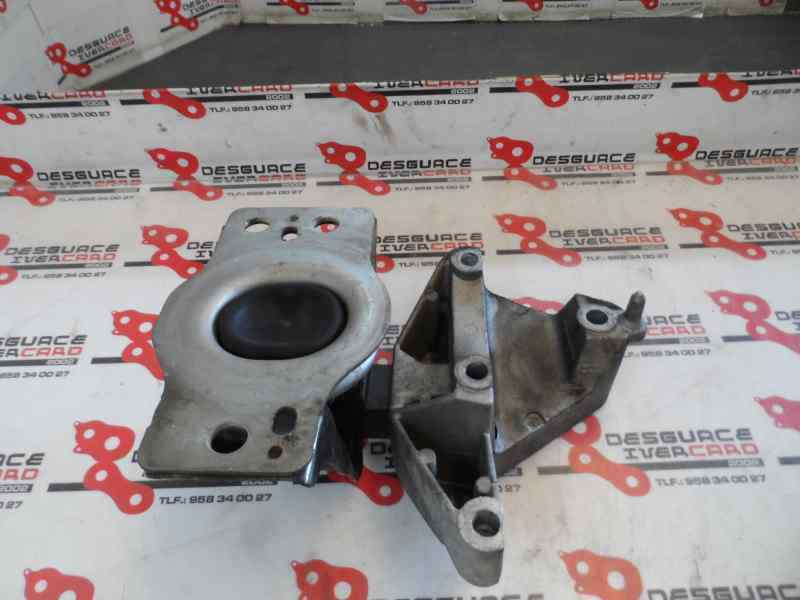 SOPORTE MOTOR RENAULT KANGOO 1.5 DCI MT 68CV