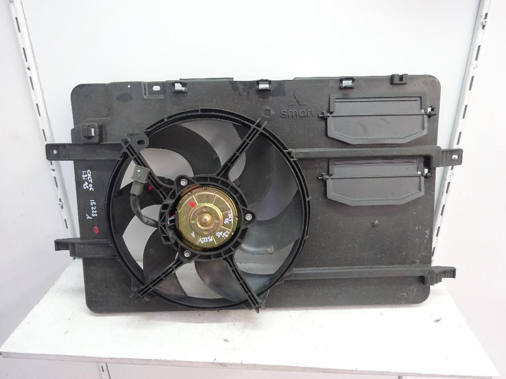 ELECTROVENTILADOR MITSUBISHI COLT 1.3 MT 95CV