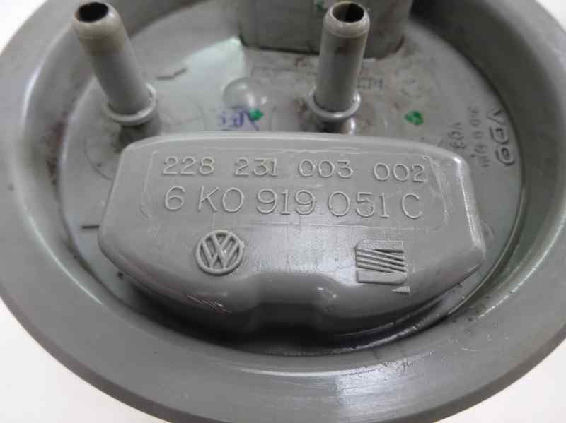 BOMBA COMBUSTIBLE SEAT IBIZA 1.4 MT 60CV | 44KW