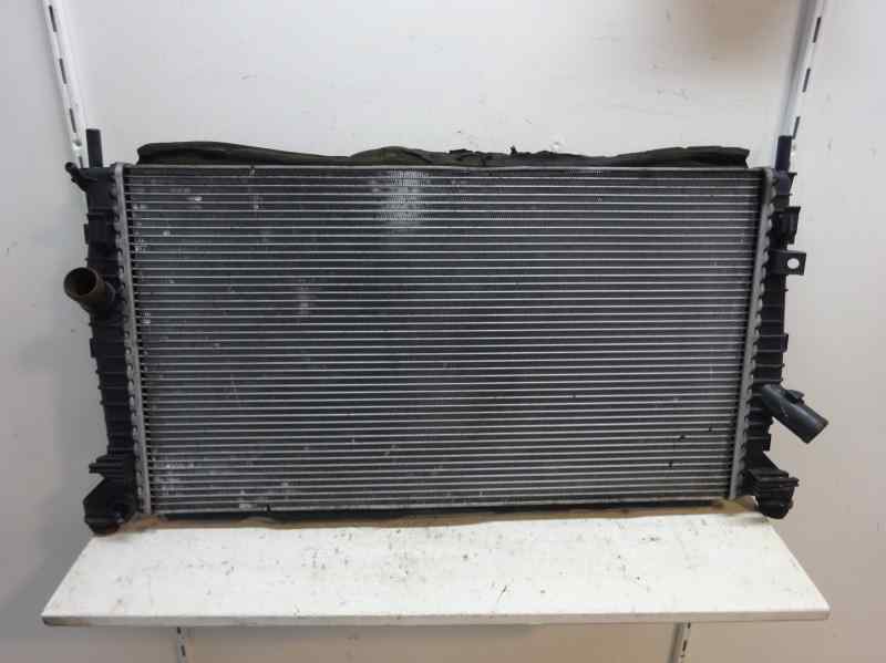 RADIADOR AGUA FORD FOCUS 1.8 TDCI MT 115CV | 85KW