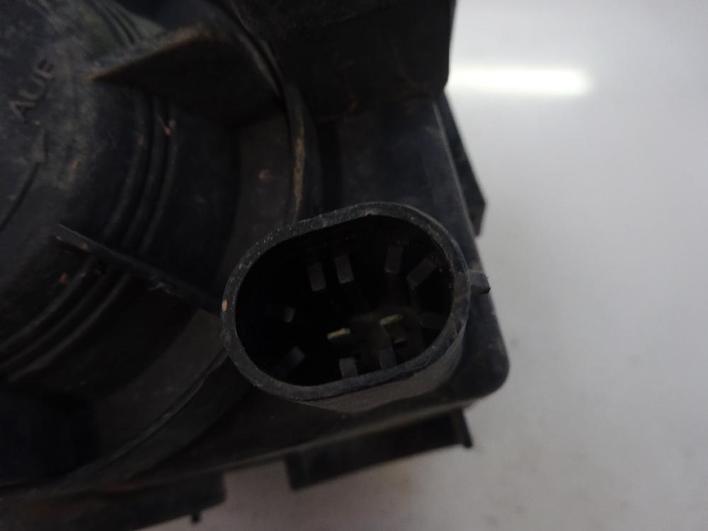 FARO ANTINIEBLA IZQUIERDO OPEL VECTRA 1.9 CDTI MT 120CV | 88KW