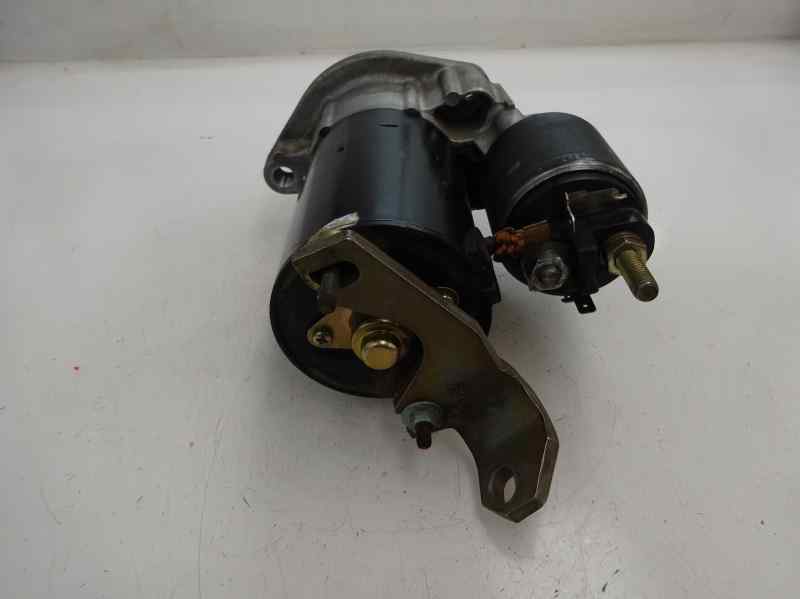 MOTOR ARRANQUE AUDI A4 1.8 T MT 150CV