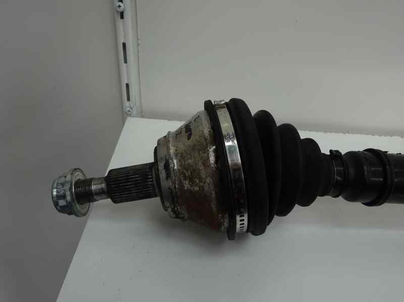 TRANSMISION DELANTERA DERECHA AUDI A3 1.9 TDI MT 100CV | 74KW