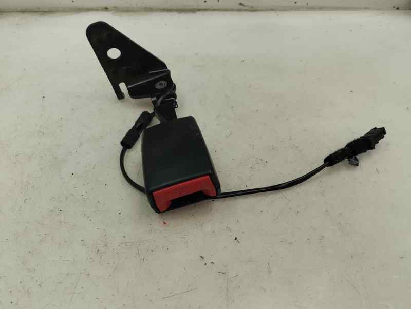 ANCLAJE CINTURON TRASERO DERECHO CITROEN C5 2015 2.0 HDI MT 163CV