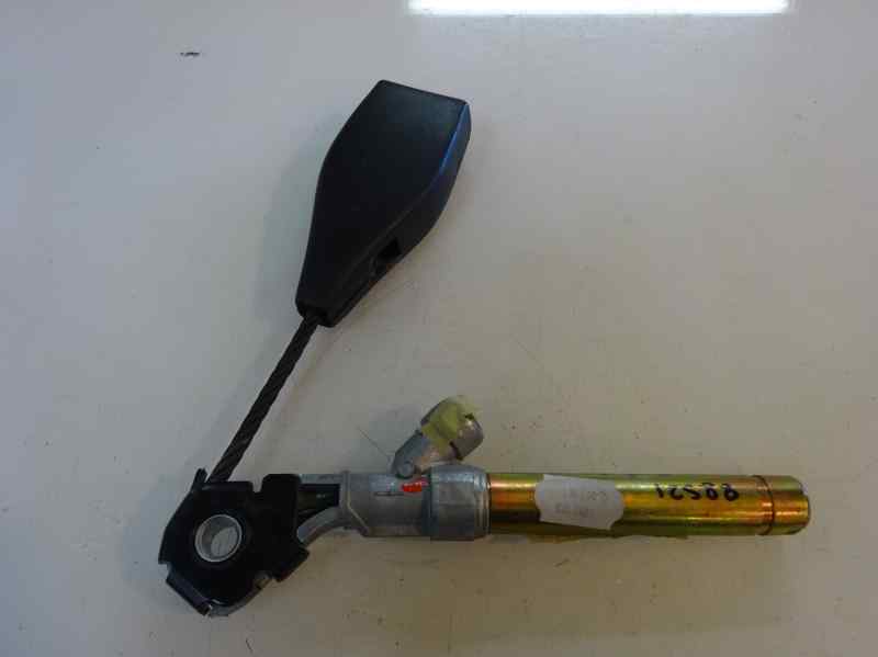 ANCLAJE CINTURON DELANTERO IZQUIERDO RENAULT CLIO 1.5 DCI MT 68CV