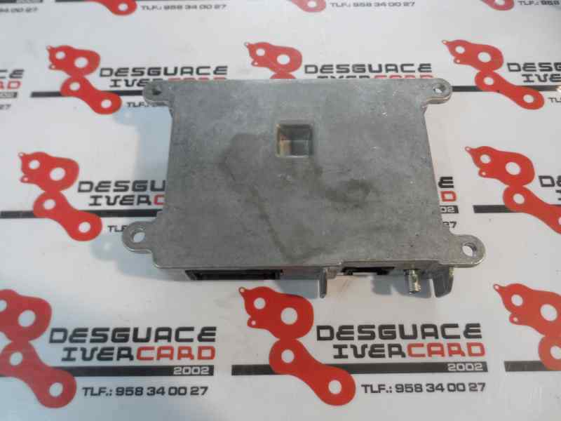 MODULO ELECTRONICO MERCEDES BENZ CLASE CLK 3.0 CLK 320 CDI AT 224CV