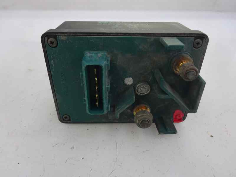 CAJA PRECALENTAMIENTO CITROEN BERLINGO 1.9 D MT 69CV