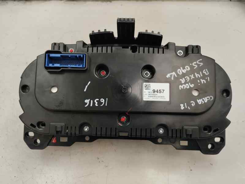 CUADRO INSTRUMENTOS OPEL CORSA 1.4 MT 90CV | 66KW