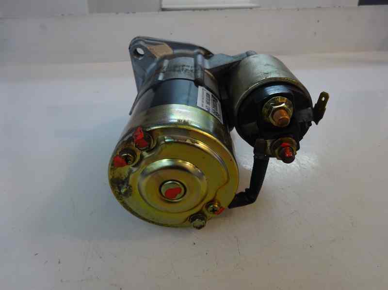 MOTOR ARRANQUE MITSUBISHI COLT 1.6 MT 103CV | 76KW