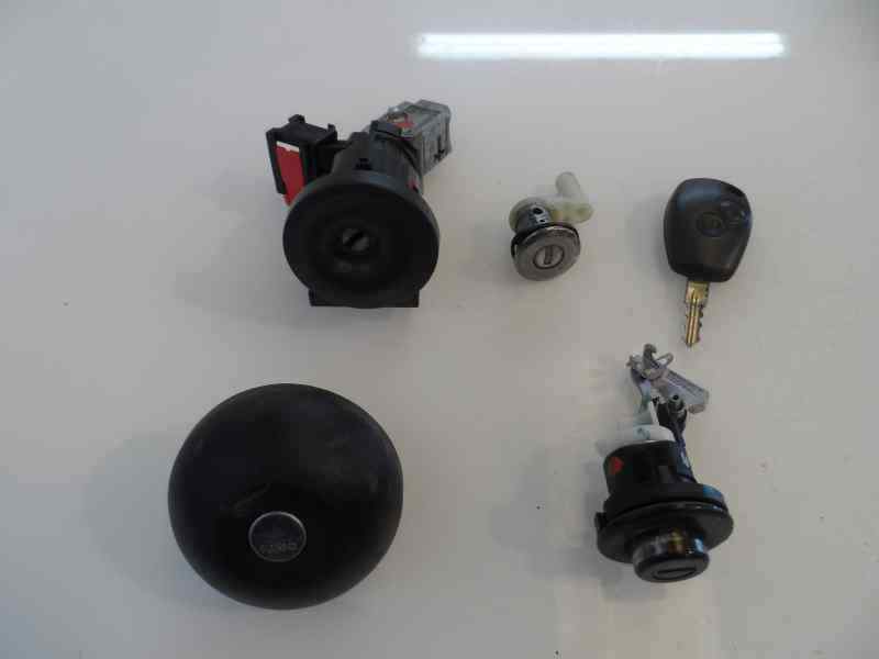 JUEGO BOMBINES DACIA DUSTER 1.5 MT 90CV DIESEL