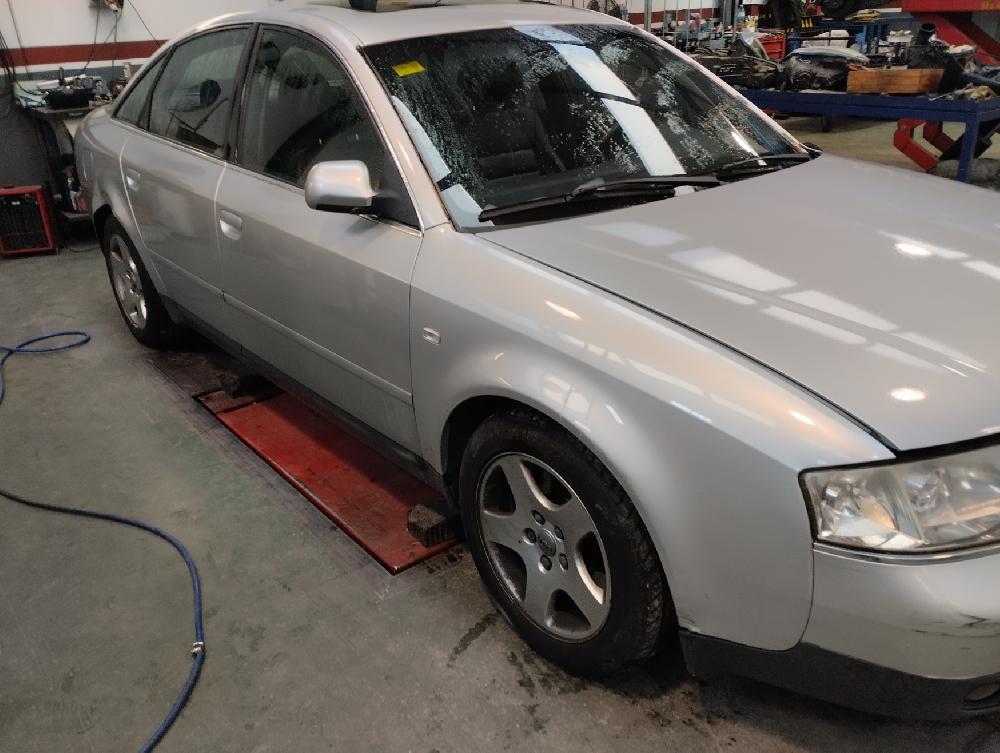 CAUDALIMETRO AUDI A6 2000 2.5 TDI MT 180CV | 132KW