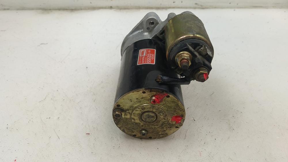 MOTOR ARRANQUE KIA PICANTO 2005 1.1 MT 64CV | 48KW