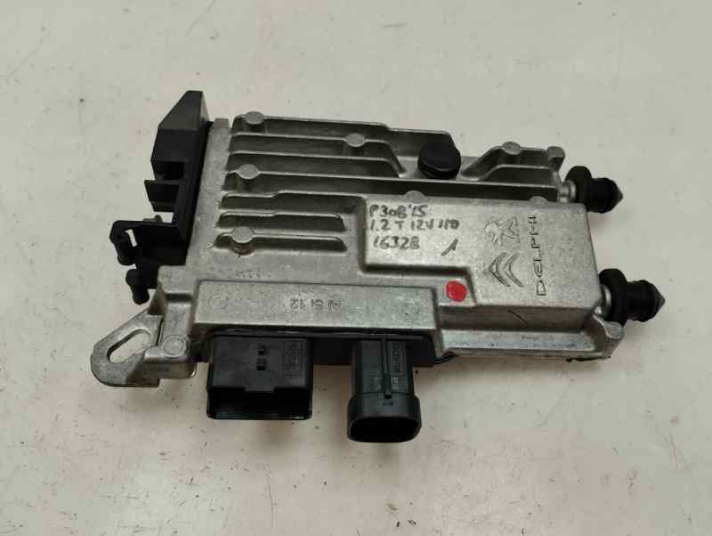 CENTRALITA START STOP PEUGEOT 308 1.2 MT 110CV | 81KW