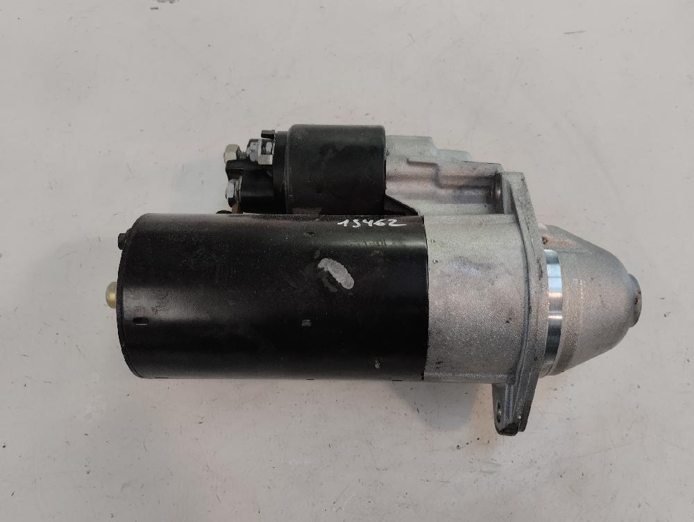 MOTOR ARRANQUE MERCEDES BENZ CLASE A 1999 1.7 A 170 CDI MT 90CV