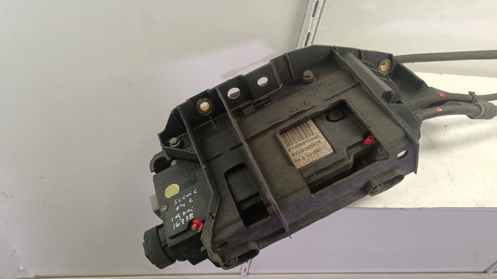 FRENO DE MANO ELECTRICO RENAULT SCENIC 2004 1.9 DCI MT 120CV