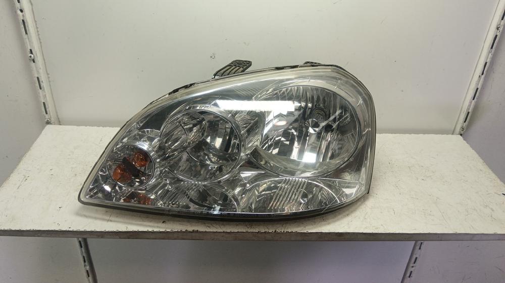 FARO IZQUIERDO DAEWOO NUBIRA 1.6 MT 109CV