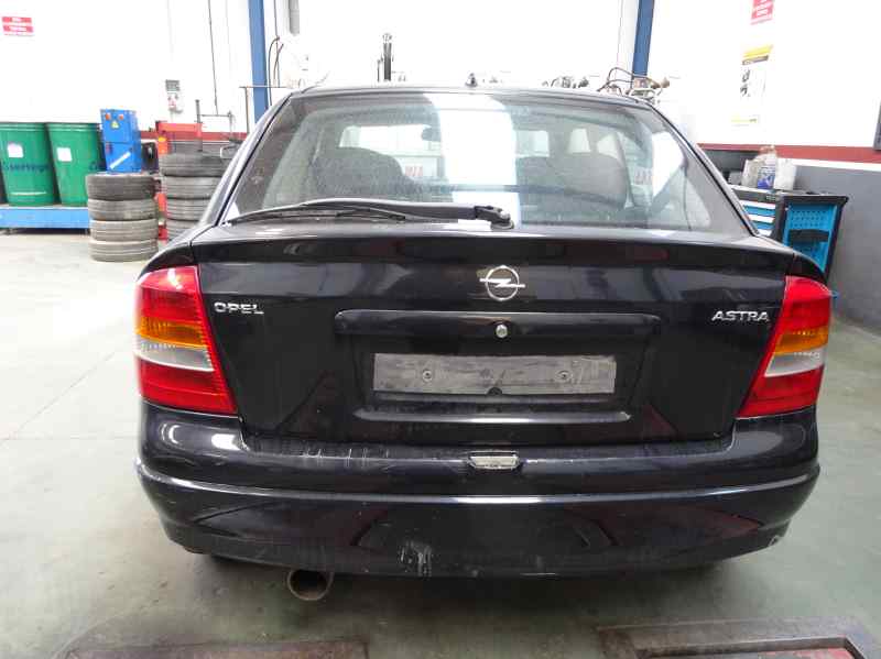 BOBINA ENCENDIDO OPEL ASTRA 2002 1.7 CDTI MT 80CV | 59KW
