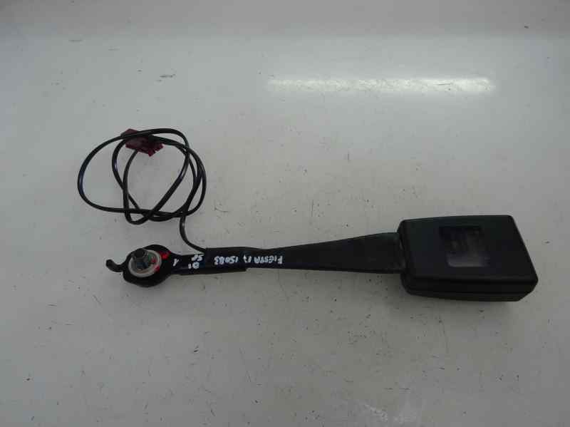 ANCLAJE CINTURON DELANTERO IZQUIERDO FORD FIESTA 1.25 MT 82CV
