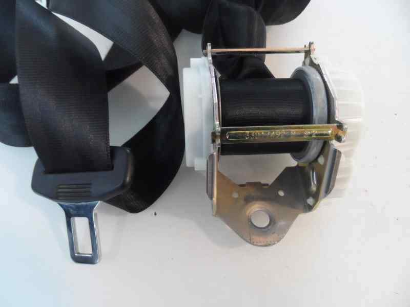 CINTURON SEGURIDAD TRASERO DERECHO AUDI A3 1.9 TDI MT 105CV | 77KW