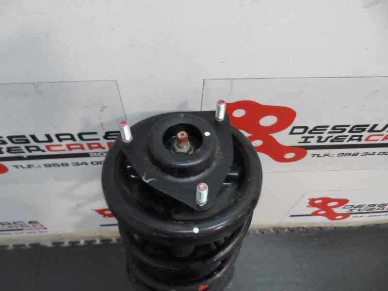 AMORTIGUADOR DELANTERO DERECHO MITSUBISHI ASX 1.6 MT 2WD 117CV