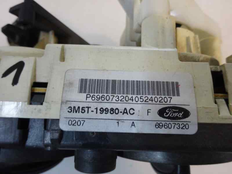 MANDO CALEFACCION AIRE ACONDICIONADO FORD CMAX 2004 1.6 MT 100CV