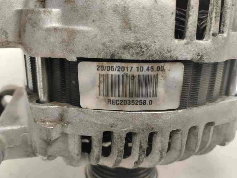 ALTERNADOR PEUGEOT 207 1.4 VTI MT 95CV