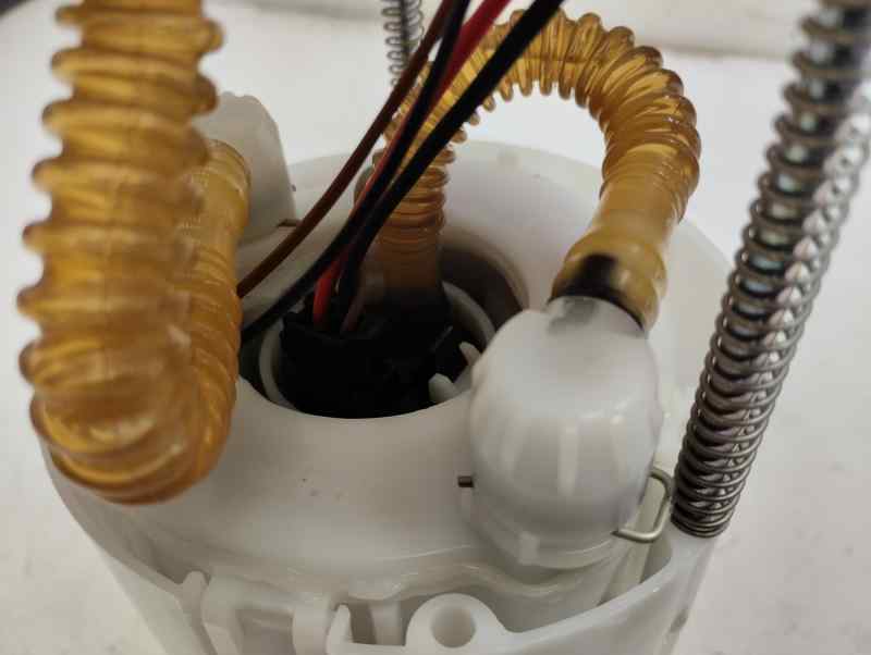 BOMBA COMBUSTIBLE HYUNDAI I10 2020 1.0 MT 67CV | 49KW