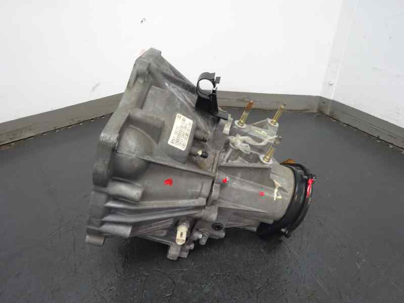 CAJA CAMBIOS FORD FIESTA 1.2 MT 75CV | 55KW