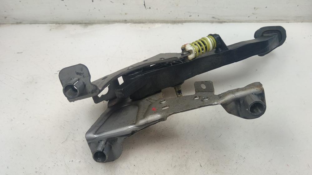 PEDAL EMBRAGUE RENAULT MEGANE 1.3 MT 140CV | 103KW